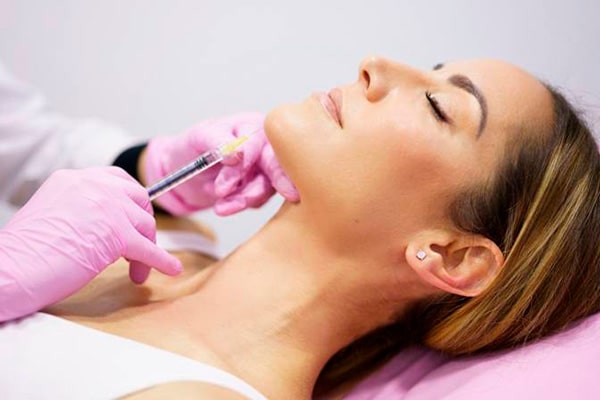 Chin Augmentation